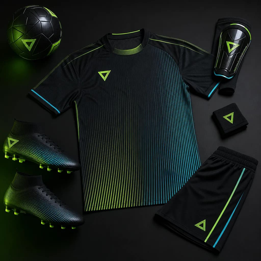 Built for the modern athlete